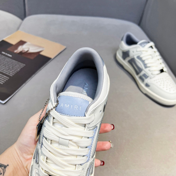 Amiri Skel-Top low Sneakers