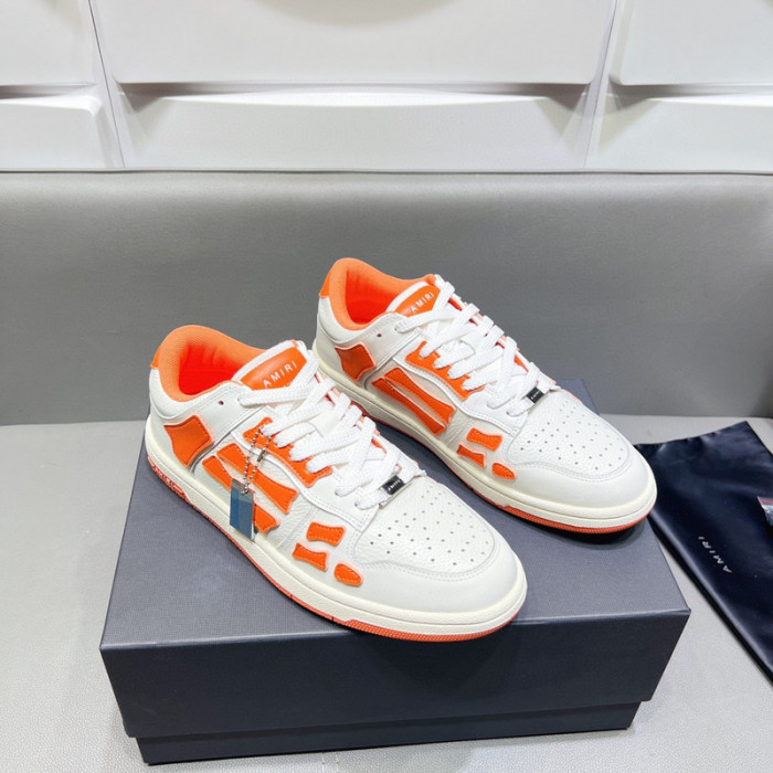 Amiri Skel-Top low Sneakers