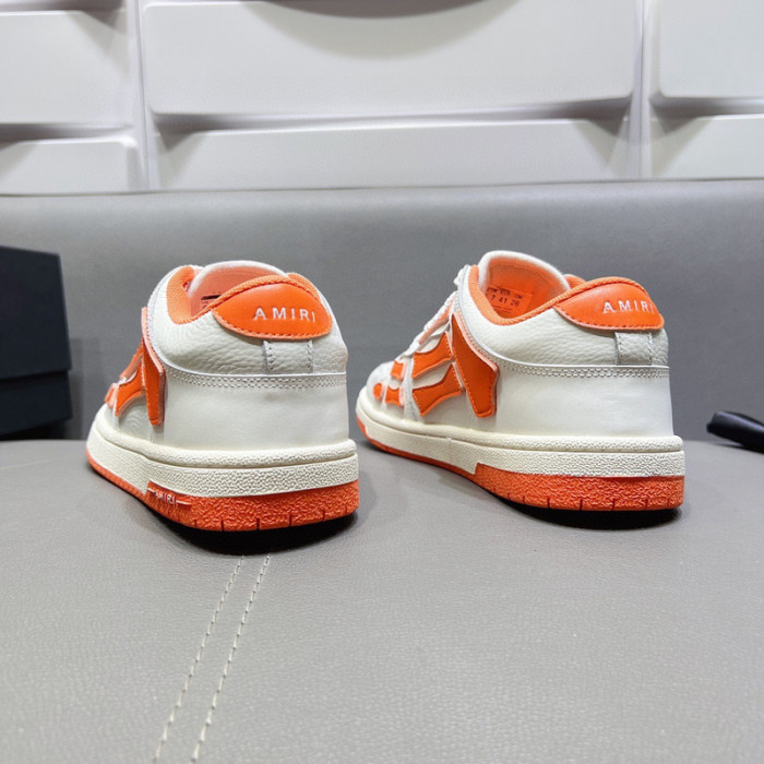Amiri Skel-Top low Sneakers