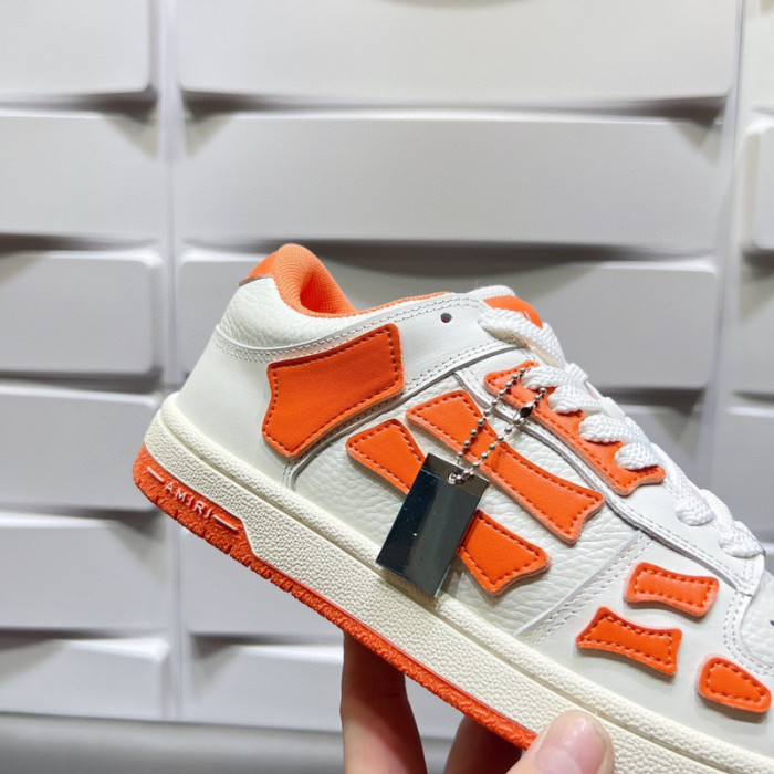 Amiri Skel-Top low Sneakers
