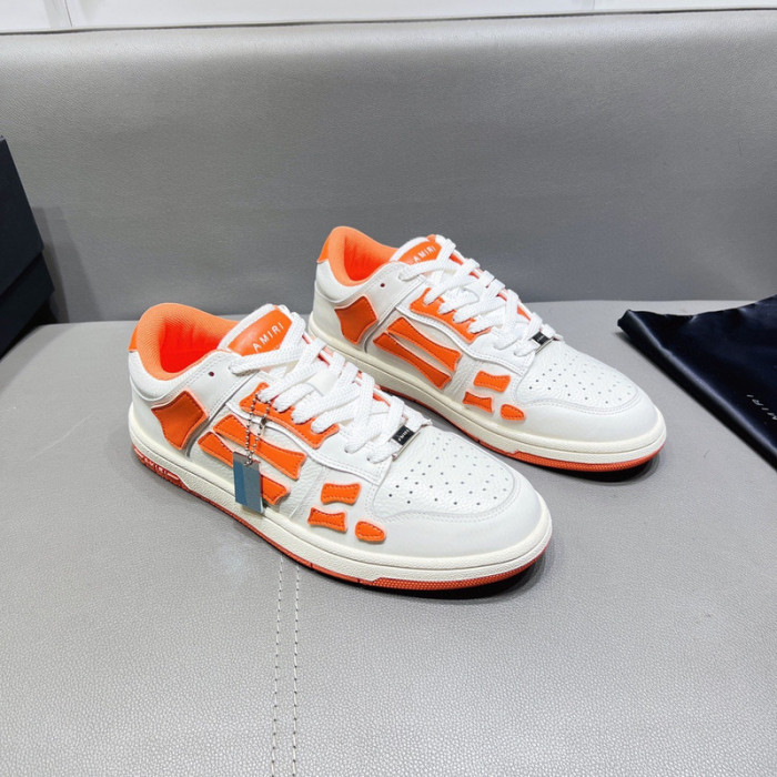 Amiri Skel-Top low Sneakers