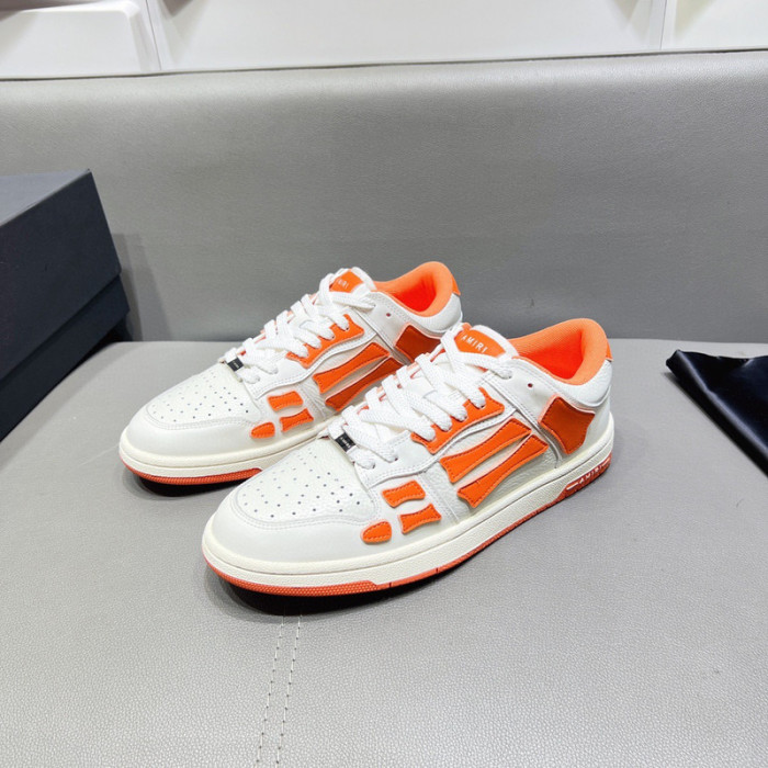 Amiri Skel-Top low Sneakers