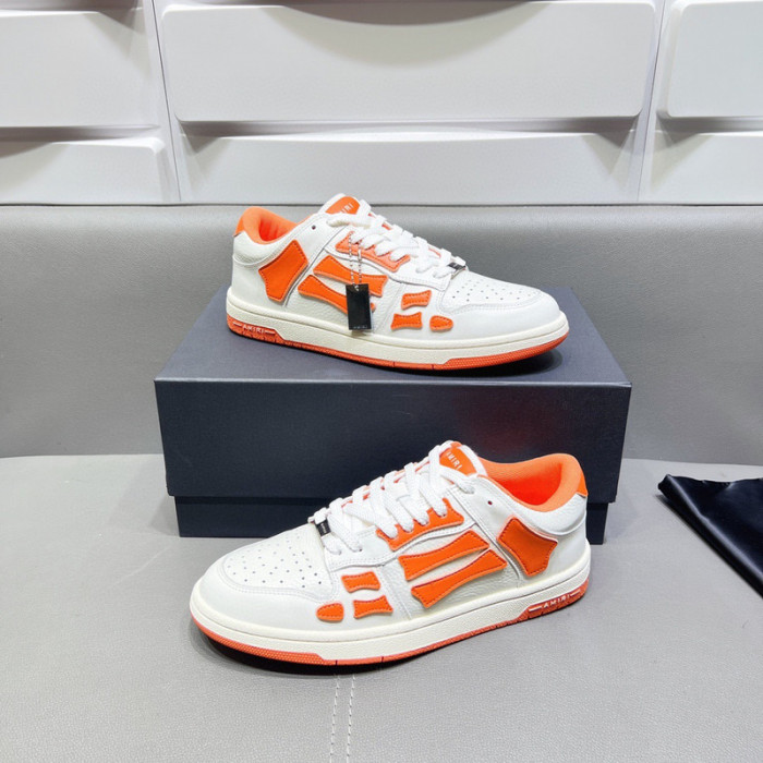 Amiri Skel-Top low Sneakers