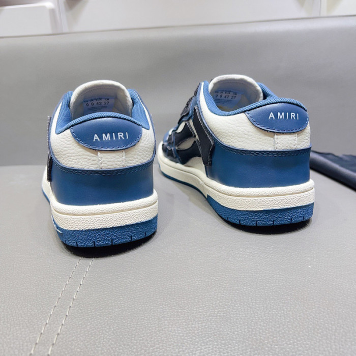 Amiri Skel-Top low Sneakers