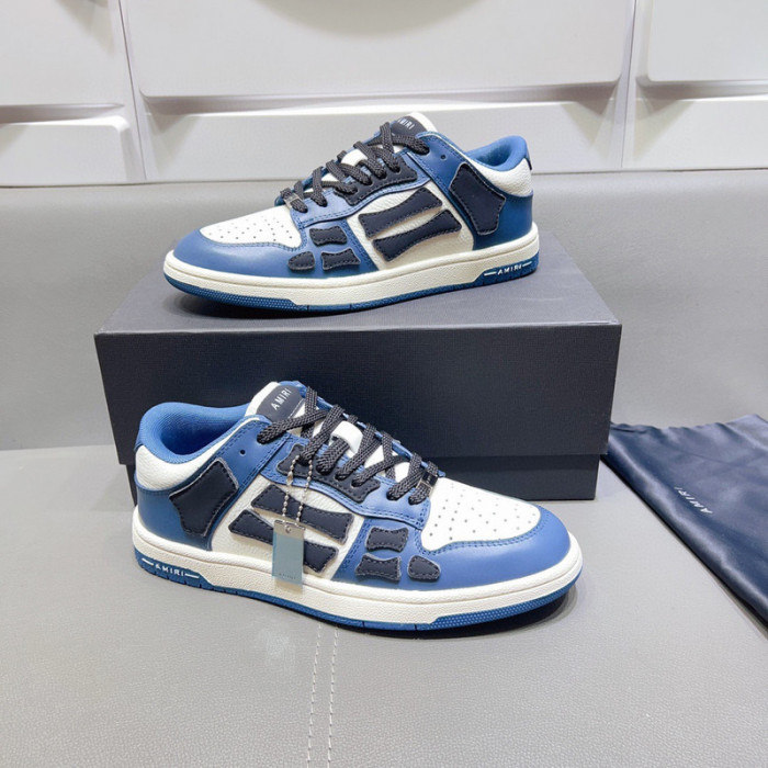 Amiri Skel-Top low Sneakers