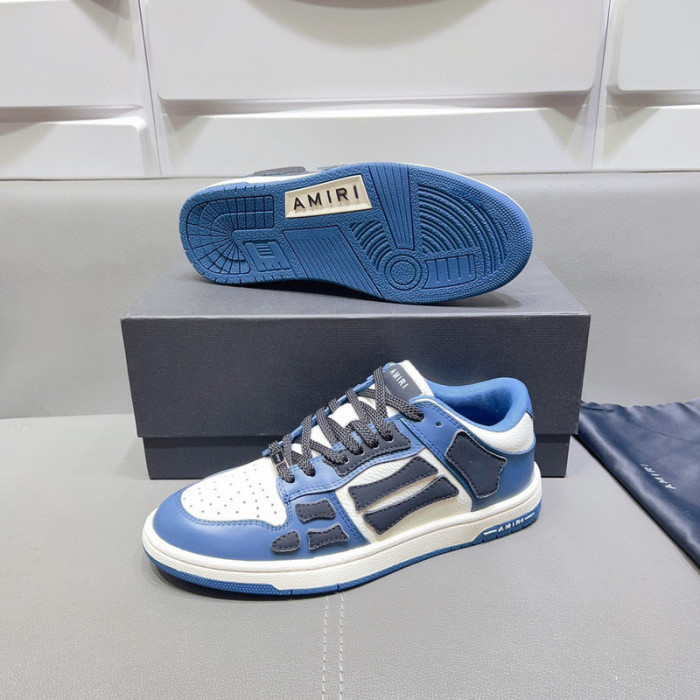 Amiri Skel-Top low Sneakers