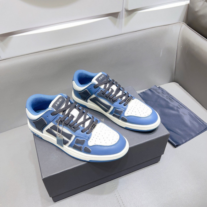 Amiri Skel-Top low Sneakers