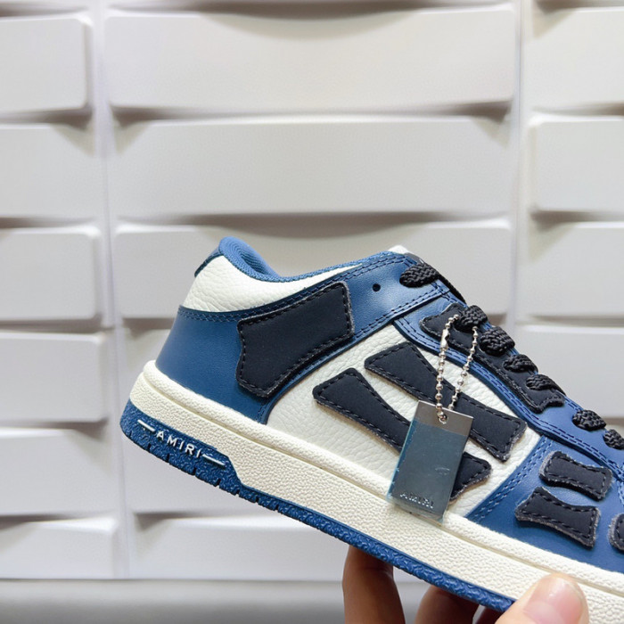Amiri Skel-Top low Sneakers