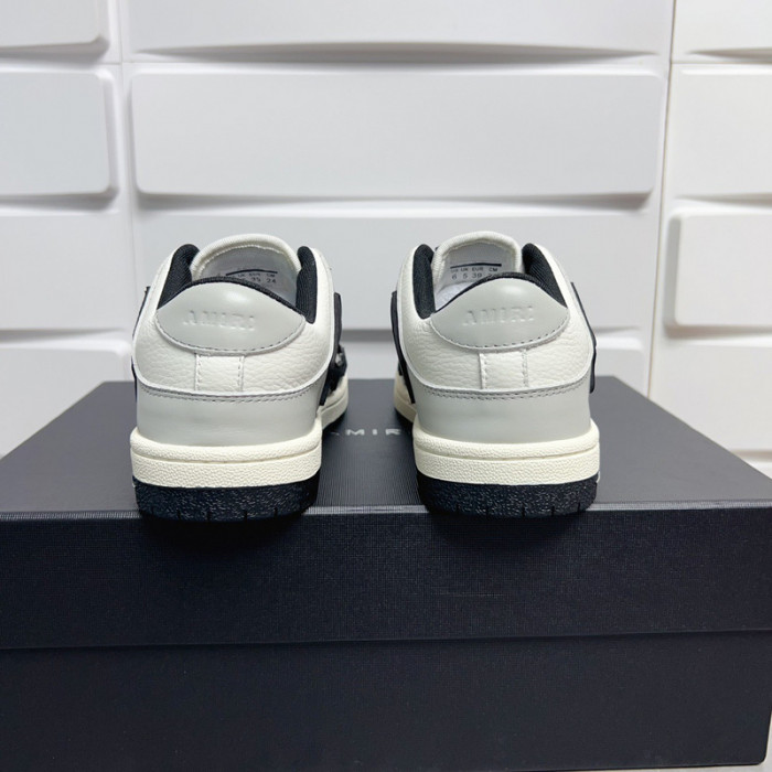 Amiri Skel-Top low Sneakers