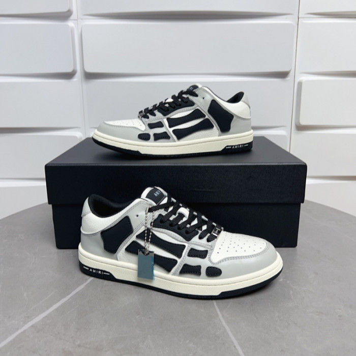 Amiri Skel-Top low Sneakers