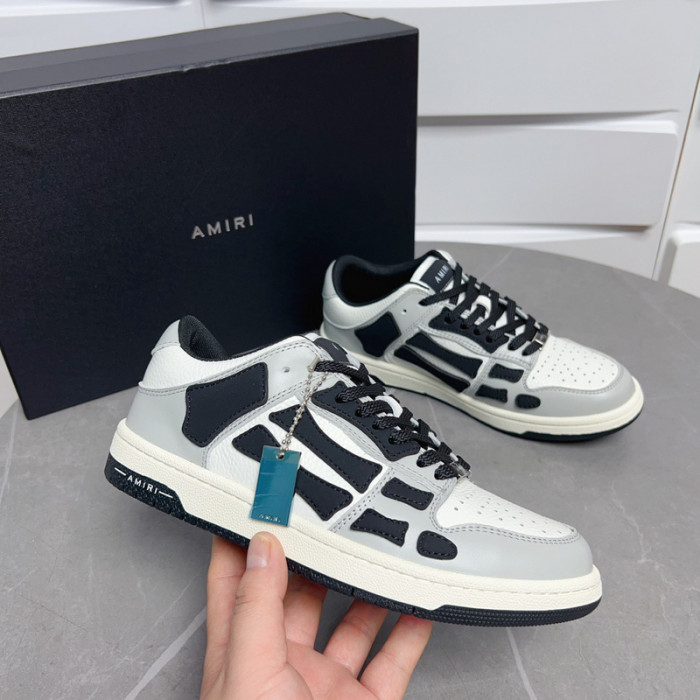 Amiri Skel-Top low Sneakers