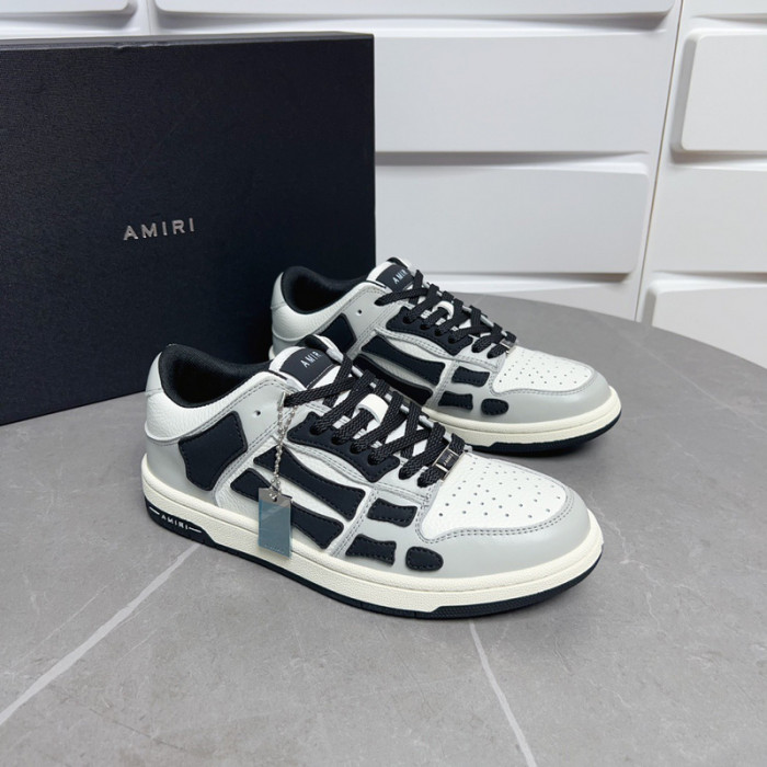 Amiri Skel-Top low Sneakers