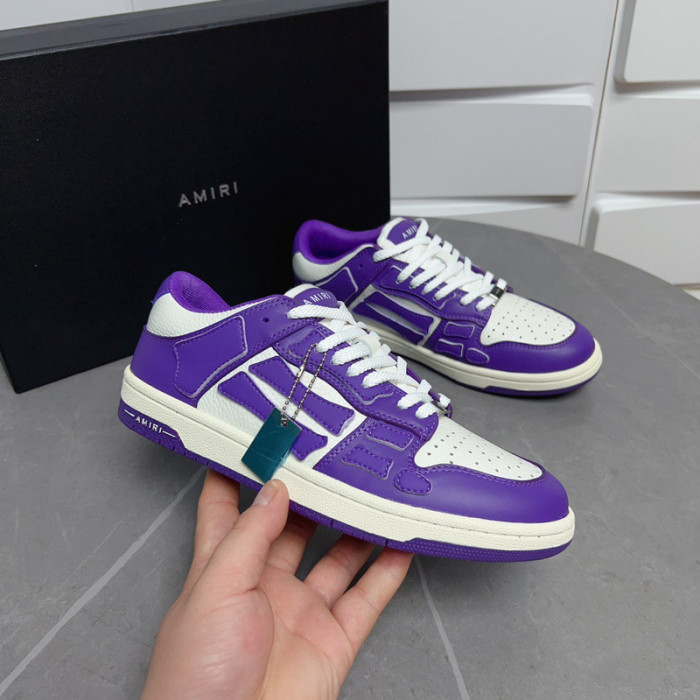 Amiri Skel-Top low Sneakers