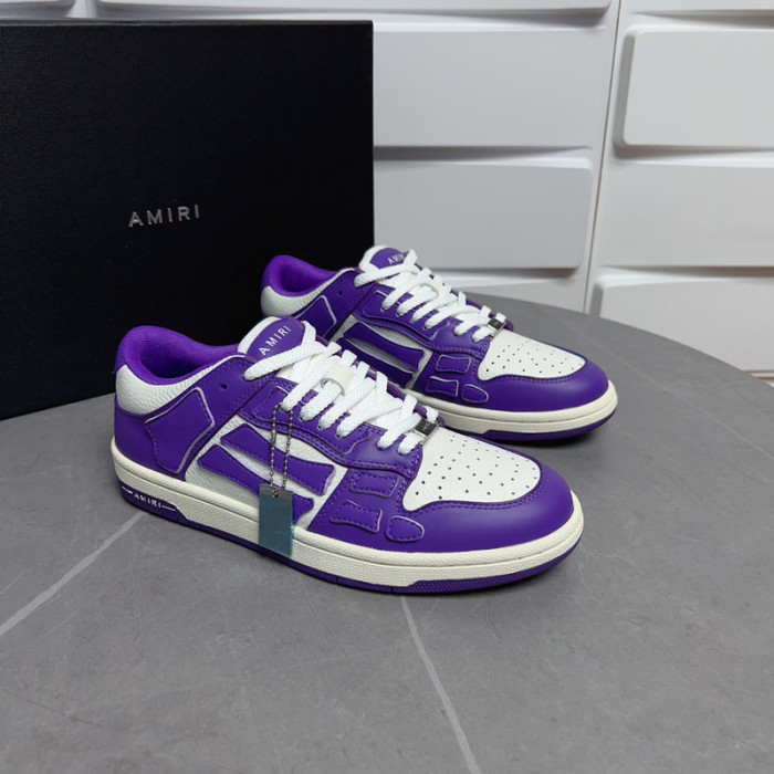 Amiri Skel-Top low Sneakers