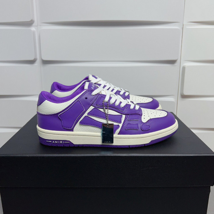 Amiri Skel-Top low Sneakers