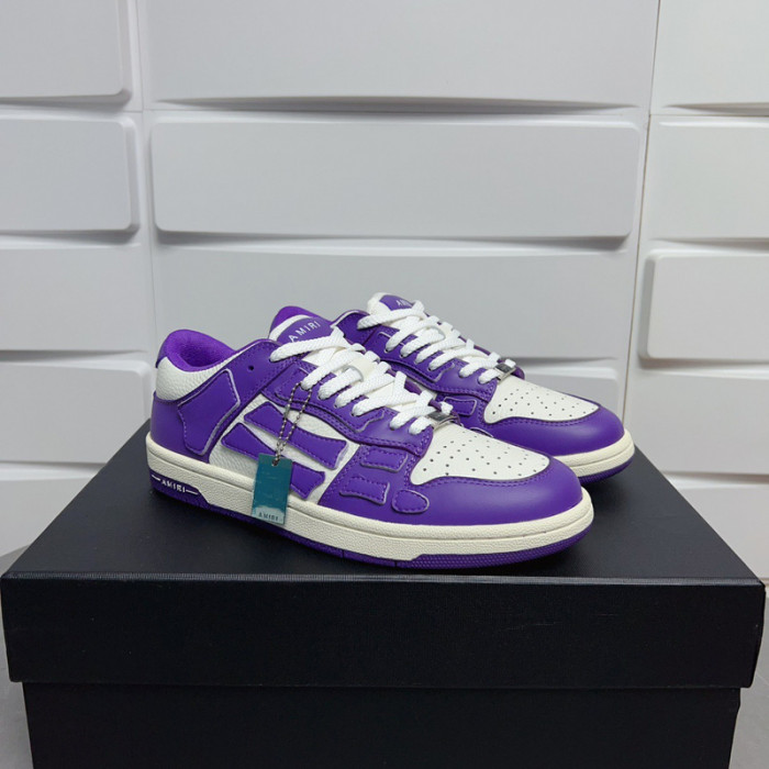 Amiri Skel-Top low Sneakers