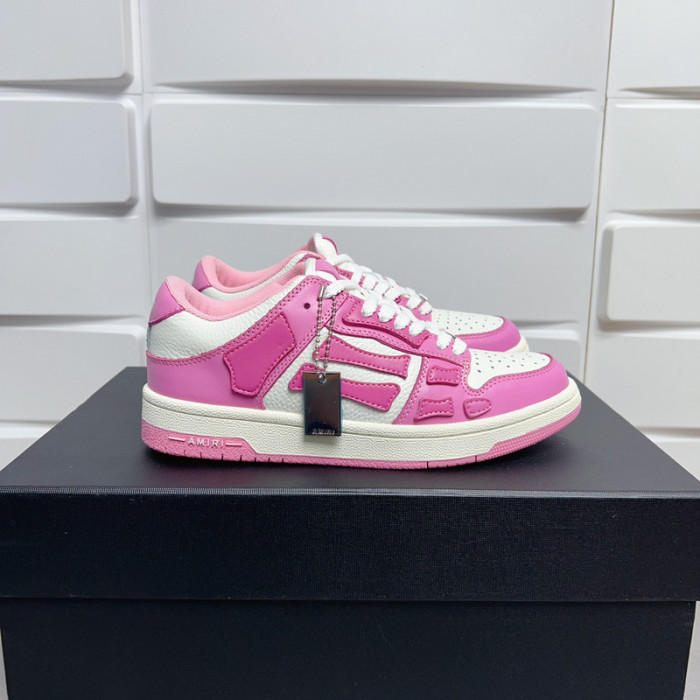 Amiri Skel-Top low Sneakers