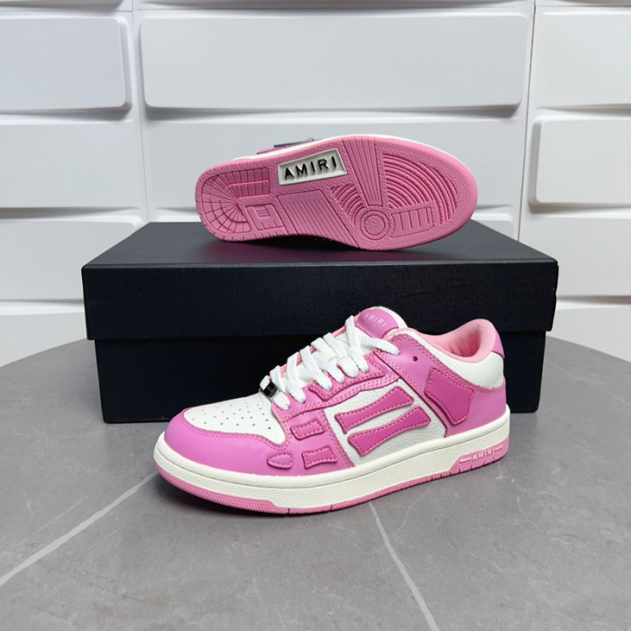 Amiri Skel-Top low Sneakers
