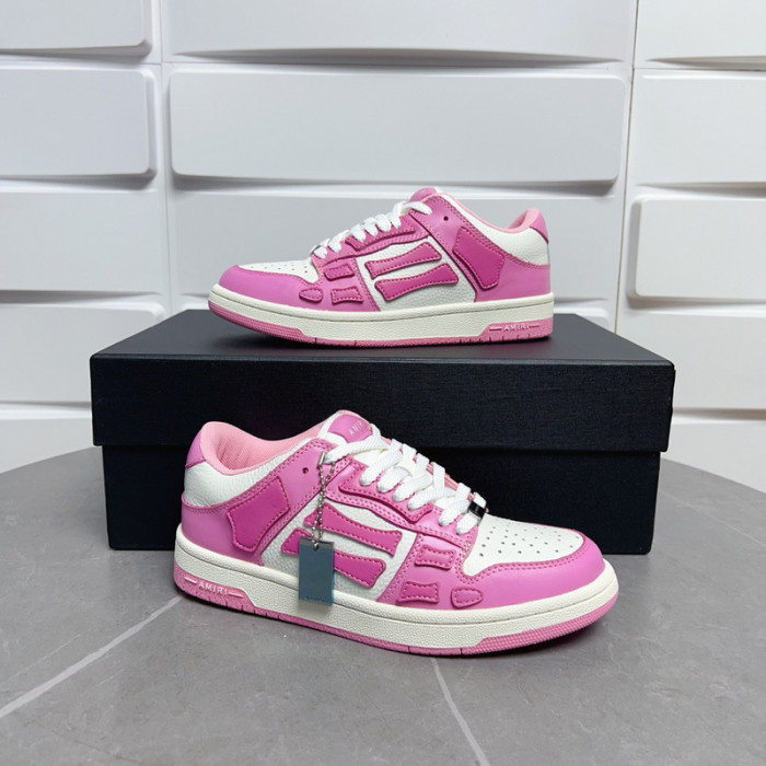 Amiri Skel-Top low Sneakers