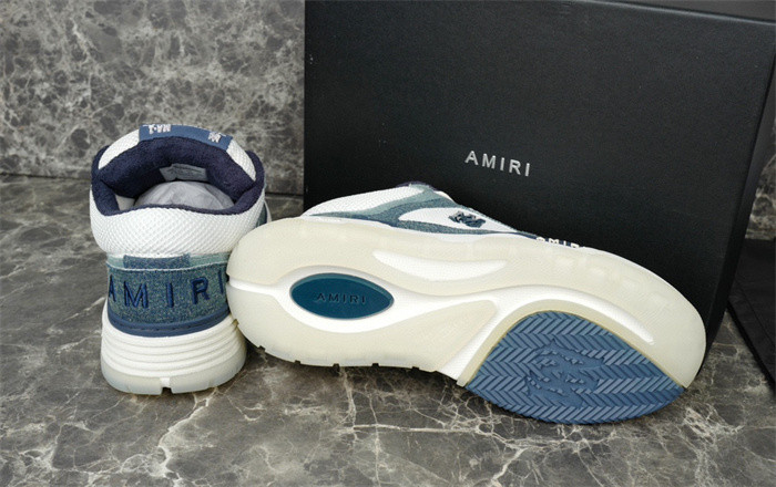 Amiri MA-1 Sneakers