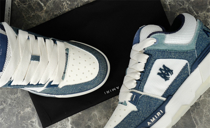 Amiri MA-1 Sneakers