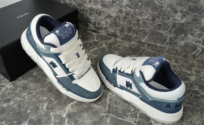 Amiri MA-1 Sneakers