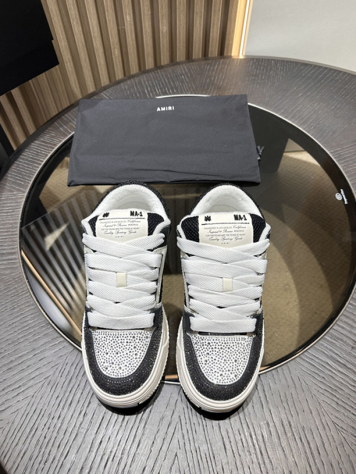 Amiri MA-1 Sneakers