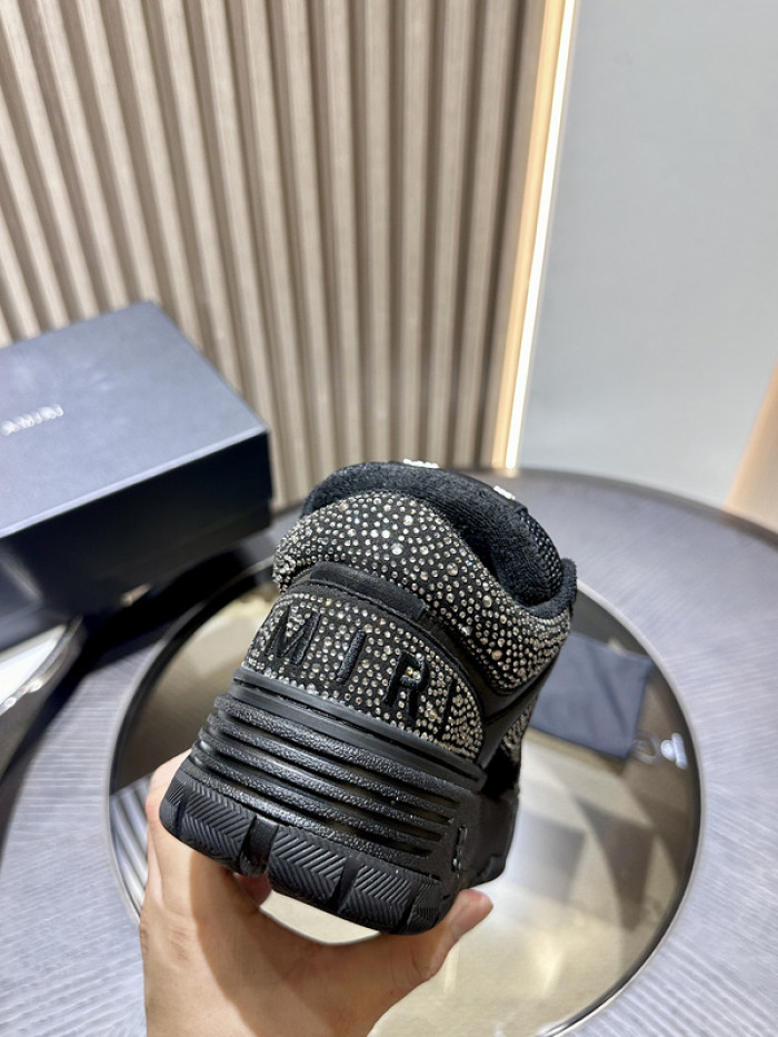 Amiri MA-1 Sneakers