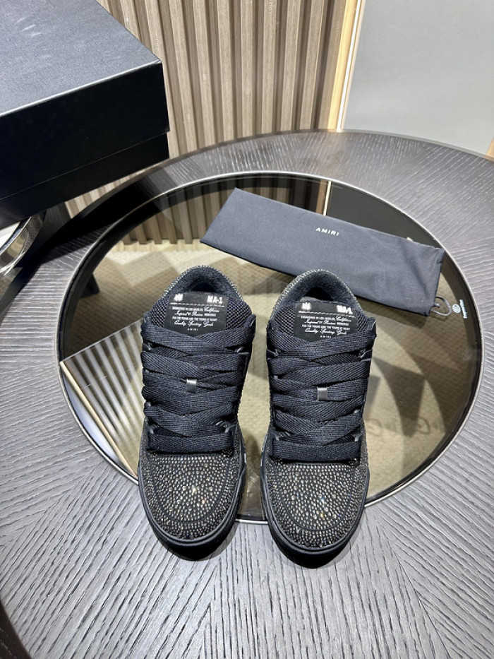 Amiri MA-1 Sneakers