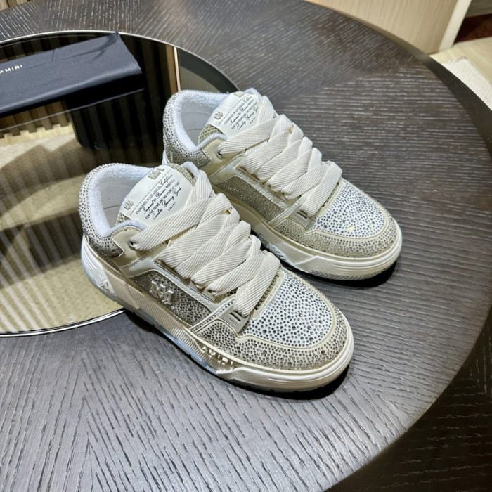 Amiri MA-1 Sneakers