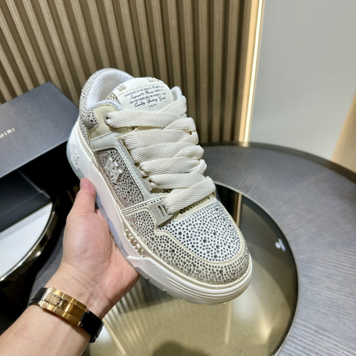 Amiri MA-1 Sneakers