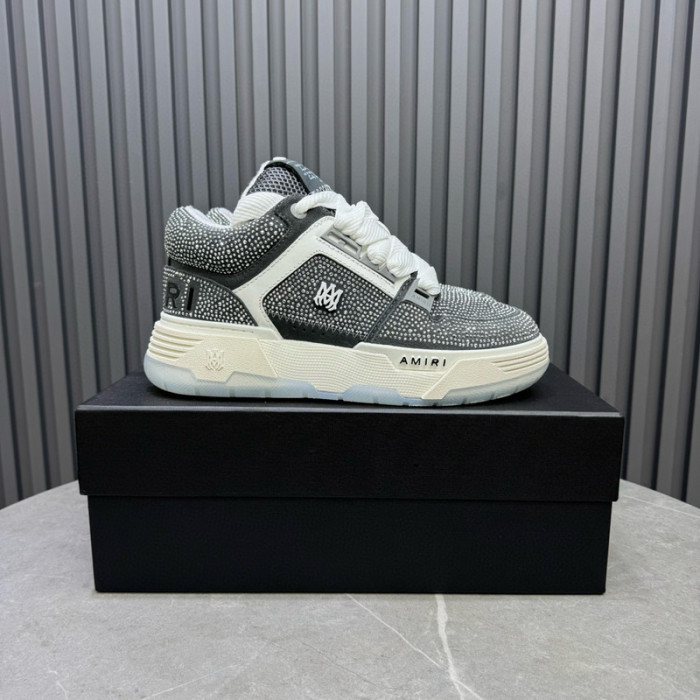 Amiri MA-1 Sneakers