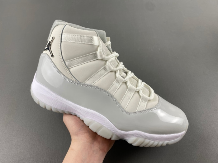 Air Jordan 11 “Grand Finale” AR0715-110
