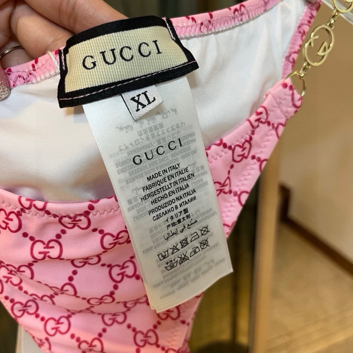 Gvc*1 Swimsuit