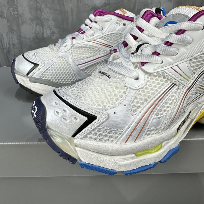 Balen Runner Sneakers