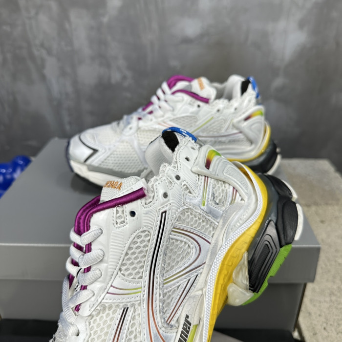 Balen Runner Sneakers