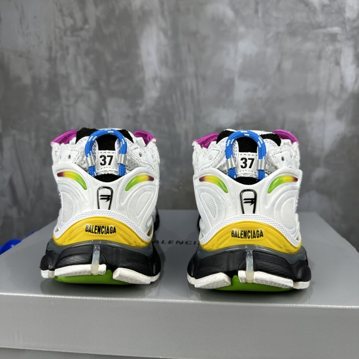 Balen Runner Sneakers