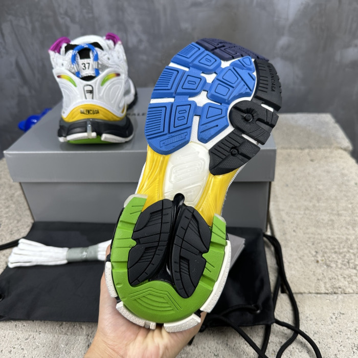 Balen Runner Sneakers