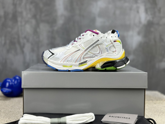 Balen Runner Sneakers