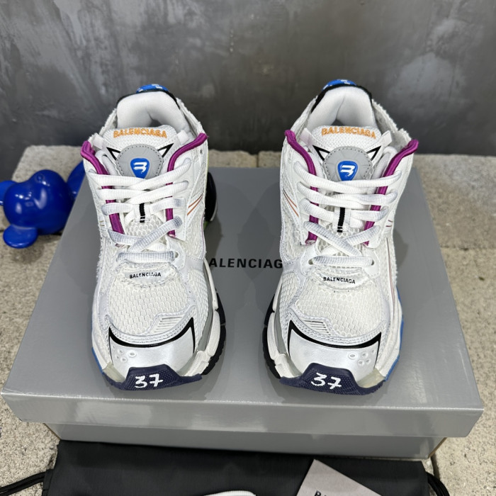 Balen Runner Sneakers