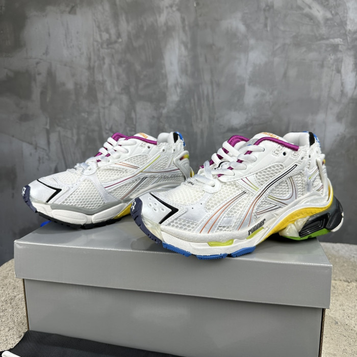 Balen Runner Sneakers