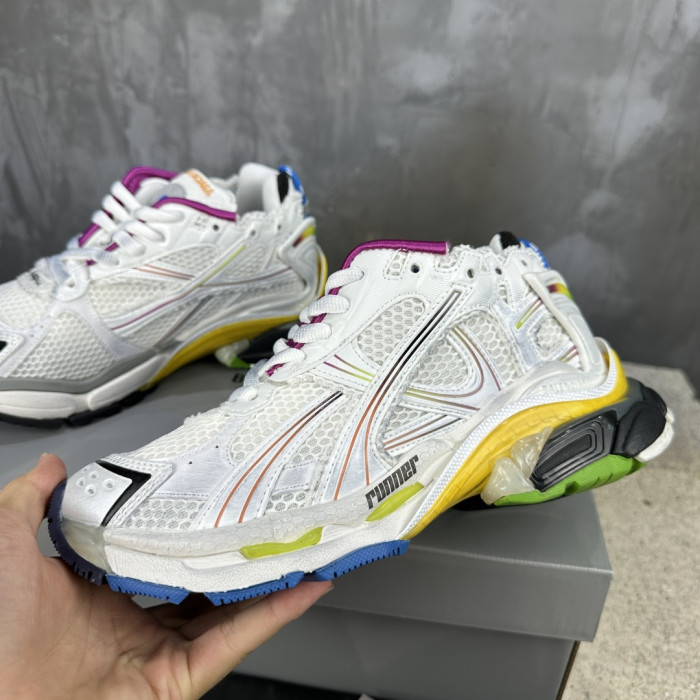 Balen Runner Sneakers