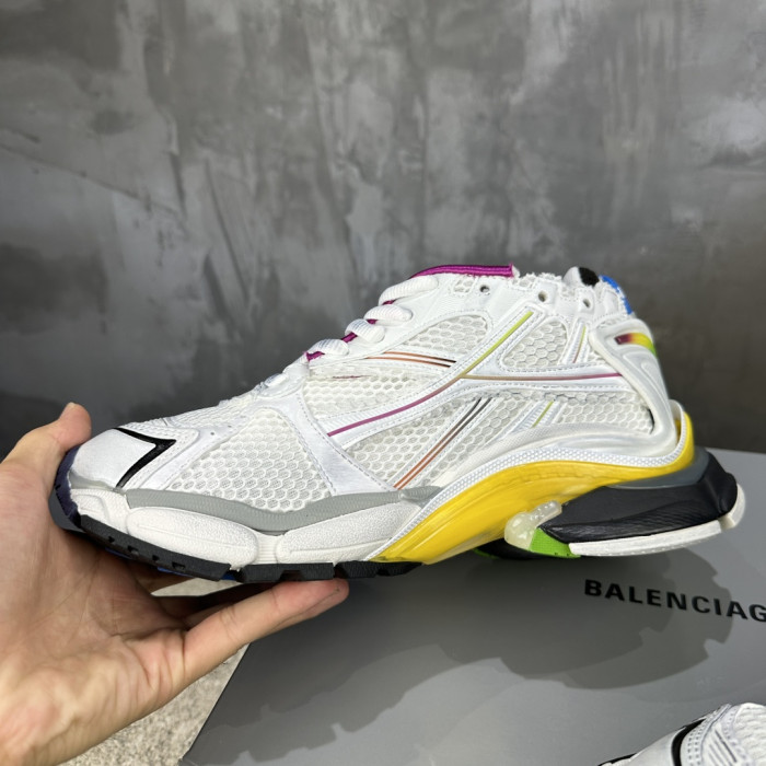Balen Runner Sneakers