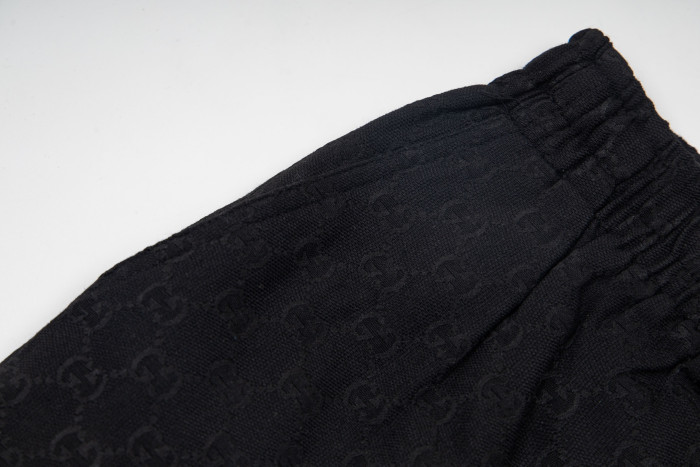 Gv*c1 Shorts
