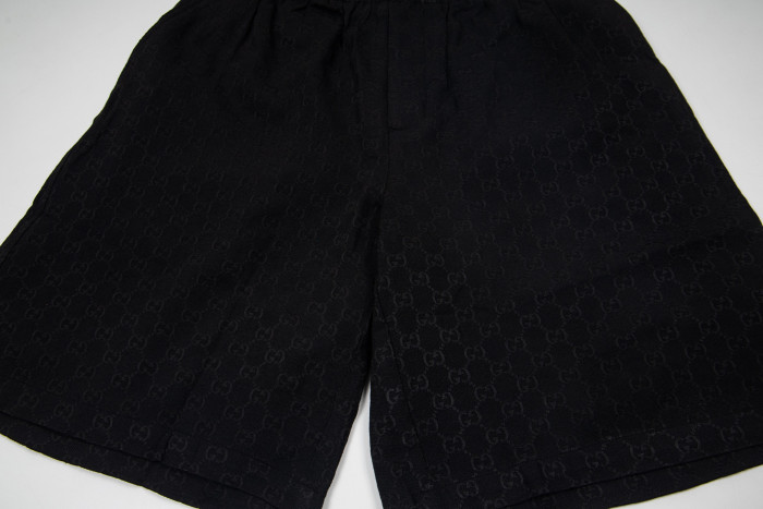 Gv*c1 Shorts