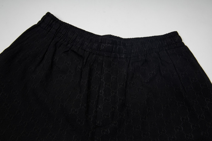 Gv*c1 Shorts