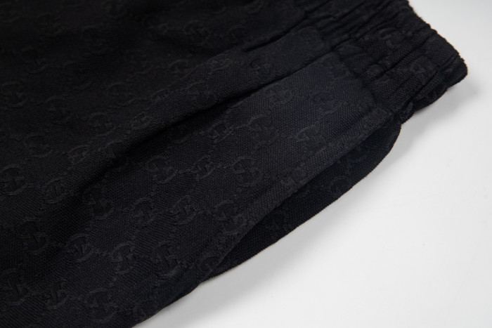 Gv*c1 Shorts