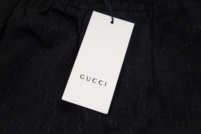 Gv*c1 Shorts