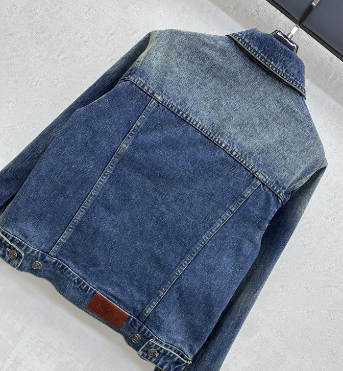 Gv*c1 Jacket