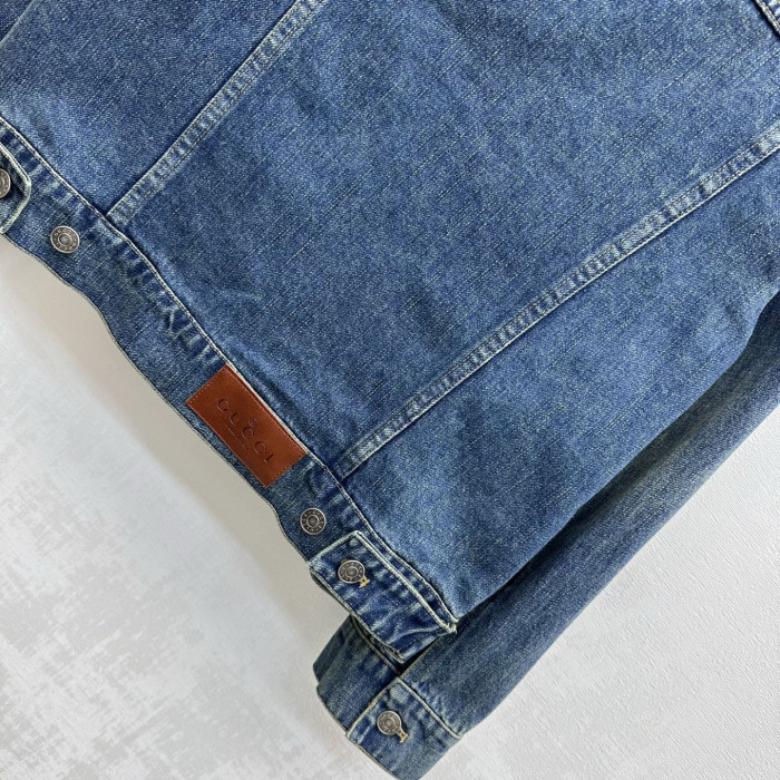 Gv*c1 Jacket